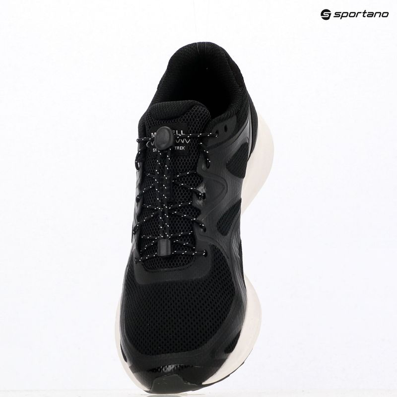 Scarpe donna Merrell Skyquest Trek black 16