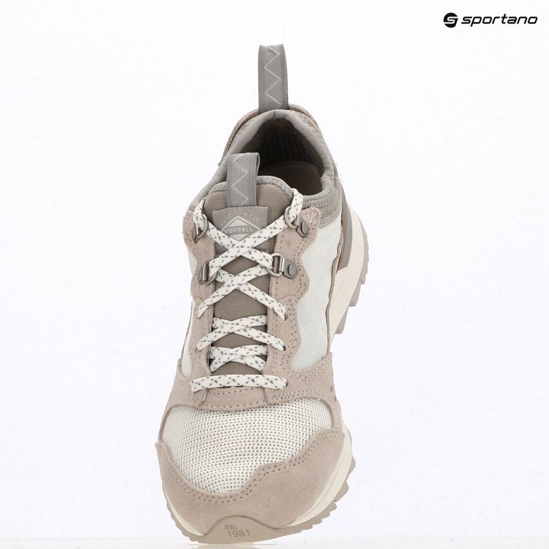 Scarpe da donna Merrell Alpine 83 Sneaker Recraft white 16