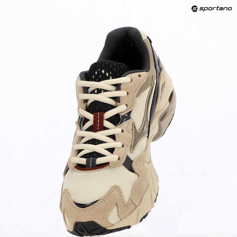 Scarpe Mizuno Wave Rider 10 summer sand/vintage khaki/mojave desert 9