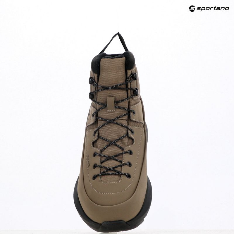 Scarpe Descente D.Trace Landtrek Agate khaki/black 9