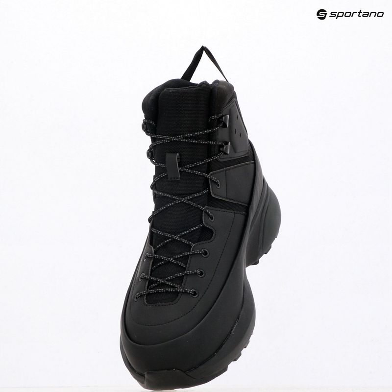 Scarpe Descente D.Trace Landtrek Agat black/gray 9