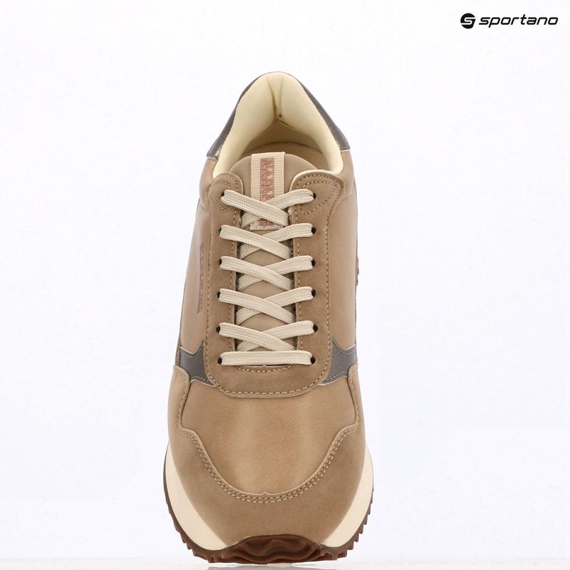 Scarpe da donna Napapijri Astra toffee 9