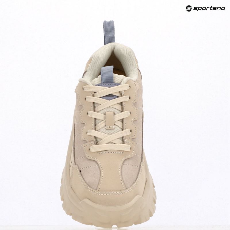 Scarpe da uomo CATerpillar Intruder birch 17