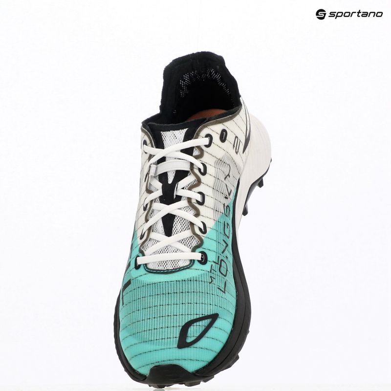 Scarpe da running uomo Merrell MTL Long Sky 2 Matryx blossom/crimson 15