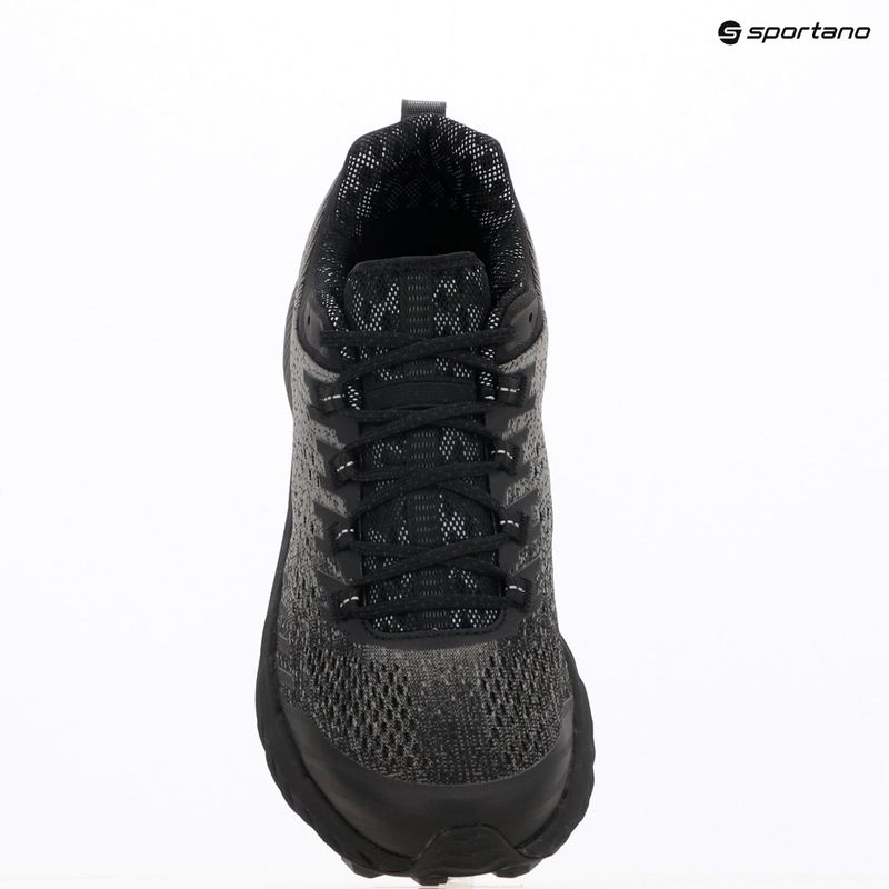 Scarpe da running uomo Merrell Agility Remix black 15
