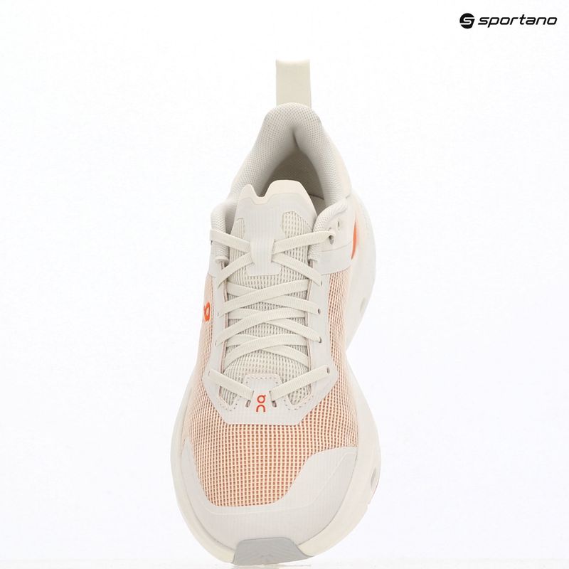 Scarpe da allenamento On Cloudpulse Next ghiaccio/fiamma da uomo 15