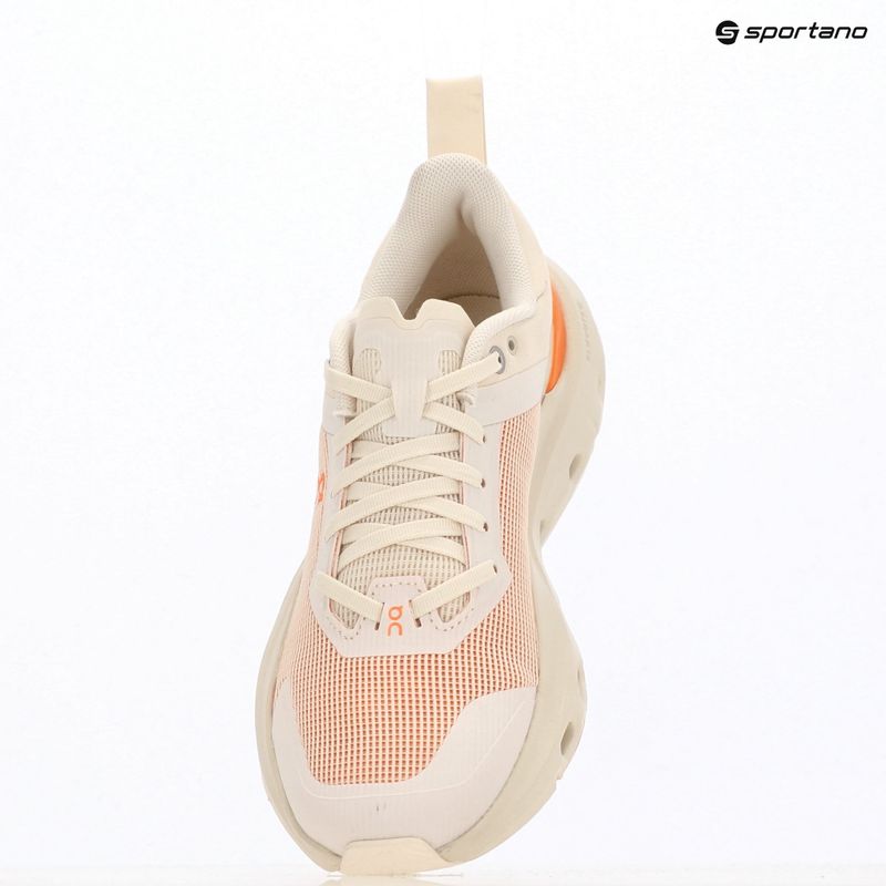 Scarpe da allenamento da donna On Cloudpulse Next rugiada/tumeria 16