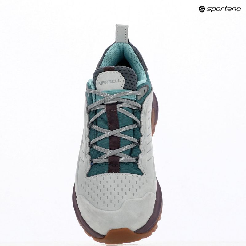 Scarpe da trekking donna Merrell Moab Speed 2 Ltr Wp highrise 16