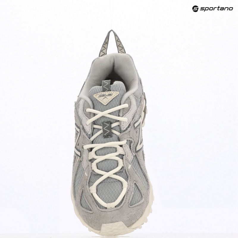 Scarpe New Balance 610 V1 Grey Matter 9