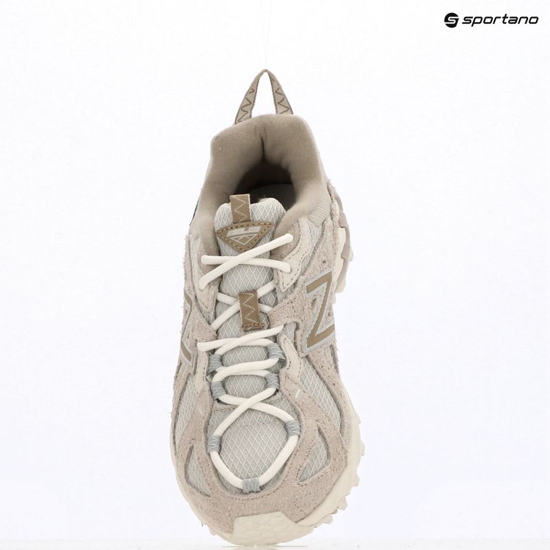 Scarpe New Balance 610 V1 moonbeam 9