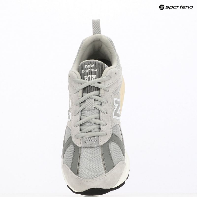 Scarpe New Balance CM878 V1 grey 15