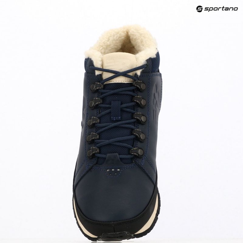 Scarpe da uomo New Balance 754 Classic blue 17