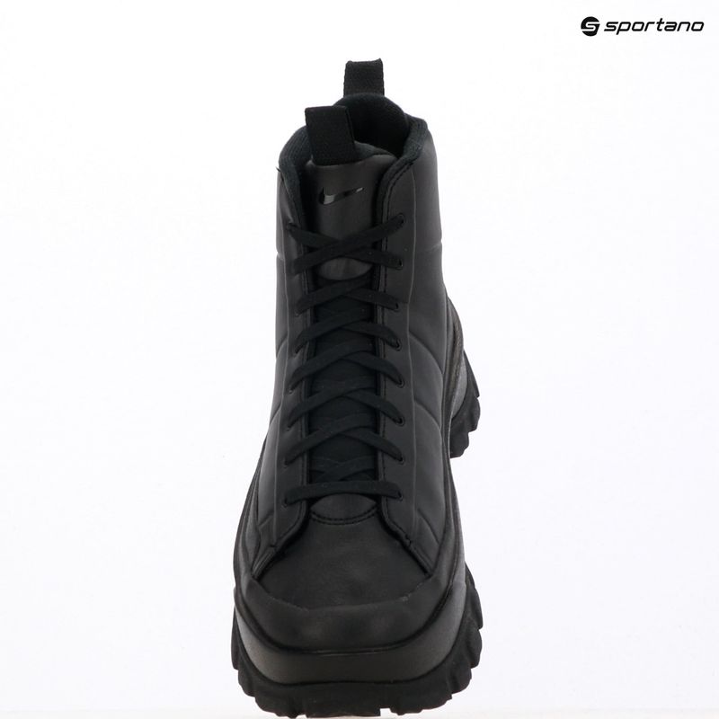 Scarpe da donna Nike Blazer Roam Mid black/university red/racer blue/black 21