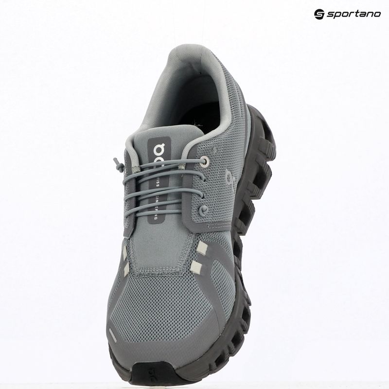 Scarpe da uomo On Cloud 6 apollo/eclipse 15