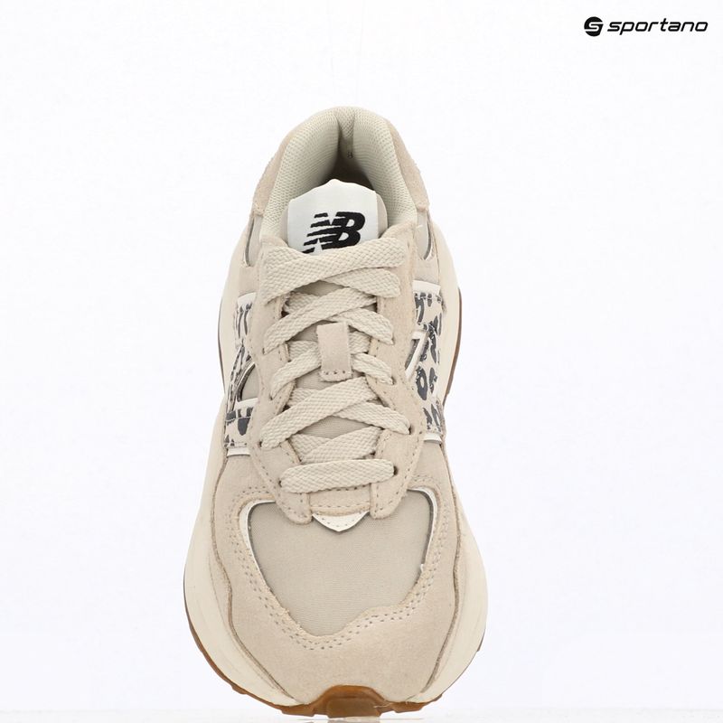 Scarpe da donna New Balance 5740 V1 timberwolf 14