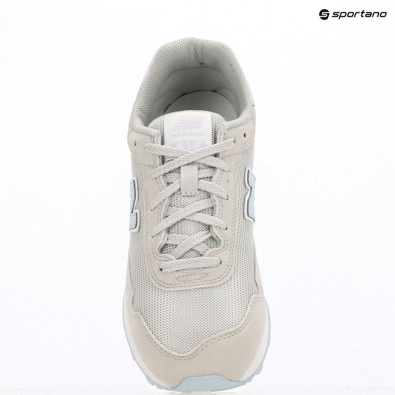Scarpe New Balance 515's V1 grey matter 15