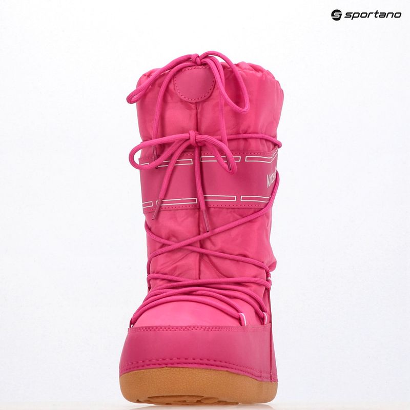 Doposci per bambini Kimberfeel Galaxy pink fuchsia 9