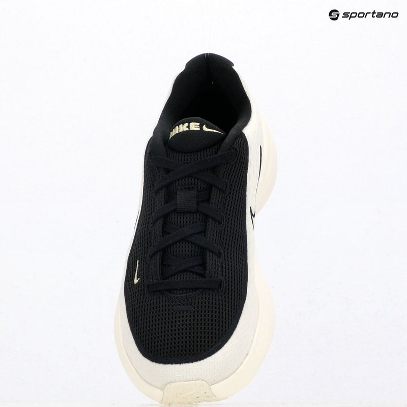 Scarpe da donna Nike Uplift SC sail/life lime/black 11