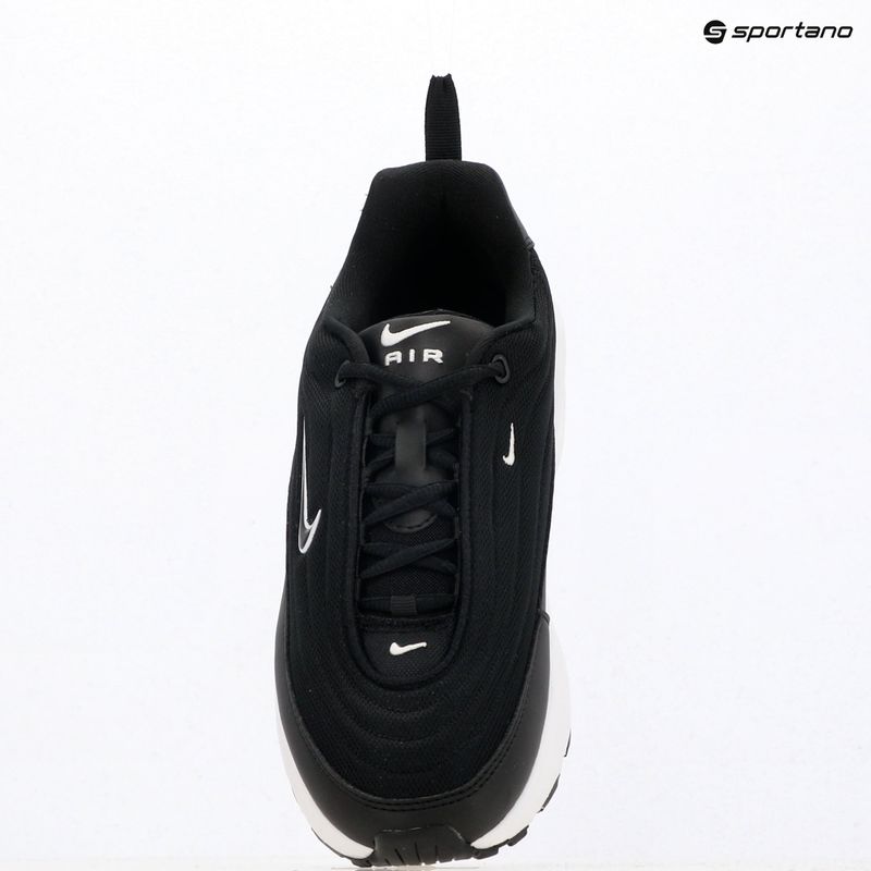 Scarpe donna Nike Air Max Portal black/white 11