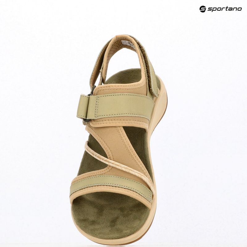 Sandali donna Merrell Terran 4 Backstrap basil 16