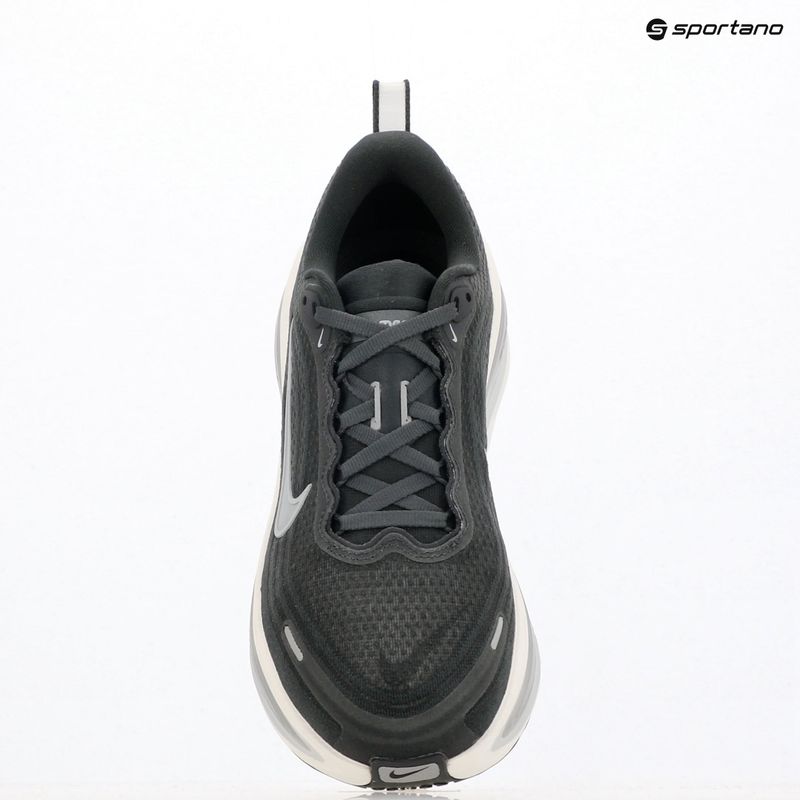 Buty do biegania męskie Nike Vomero Plus anthracite/summit white/wolf grey 18