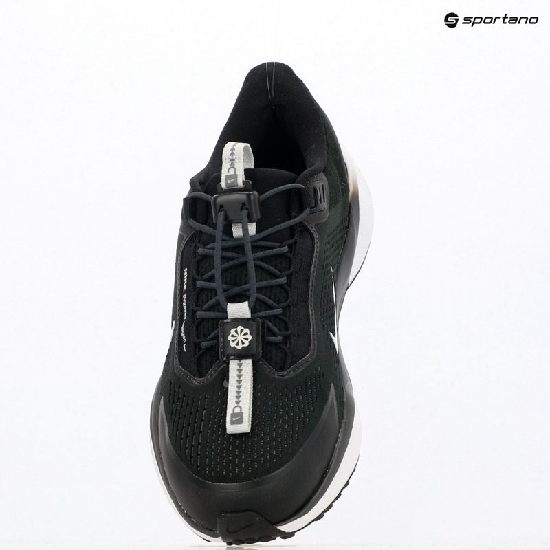 Scarpe da running donna Nike Pegasus EasyOn black/anthracite/photon dust/white 12