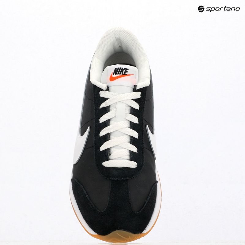 Scarpe da uomo Nike Pacific black/iron grey/gum light brown/white 11