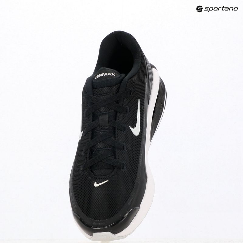 Scarpe uomo Nike Air Max white/black 11