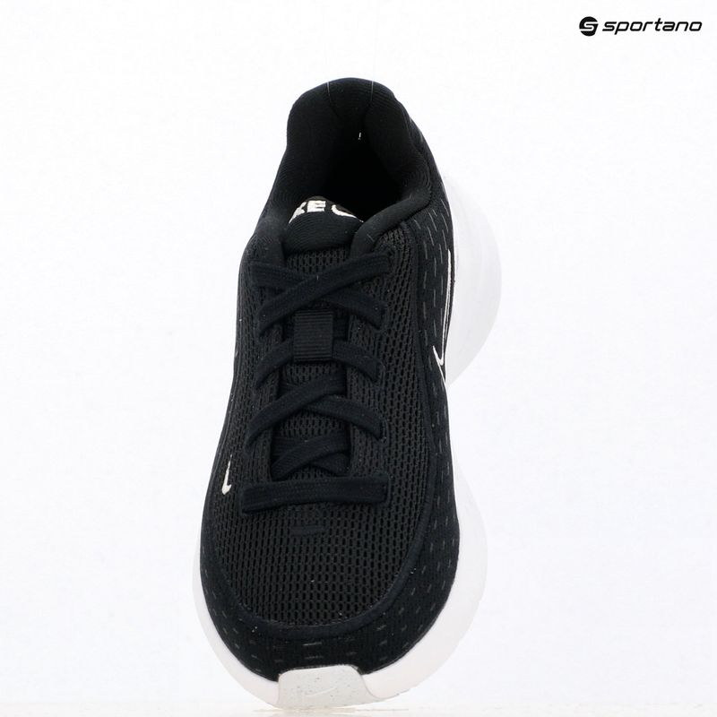 Scarpe per bambini Nike Uplift SC black/white 11