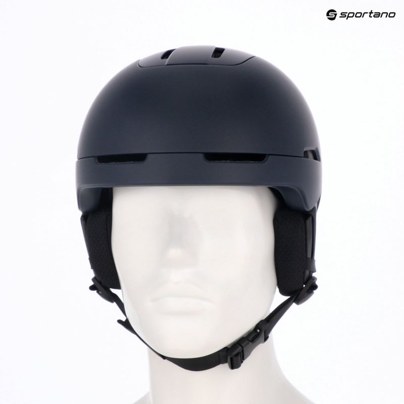 Casco da sci POC Obex MIPS apatite navy opaco 6