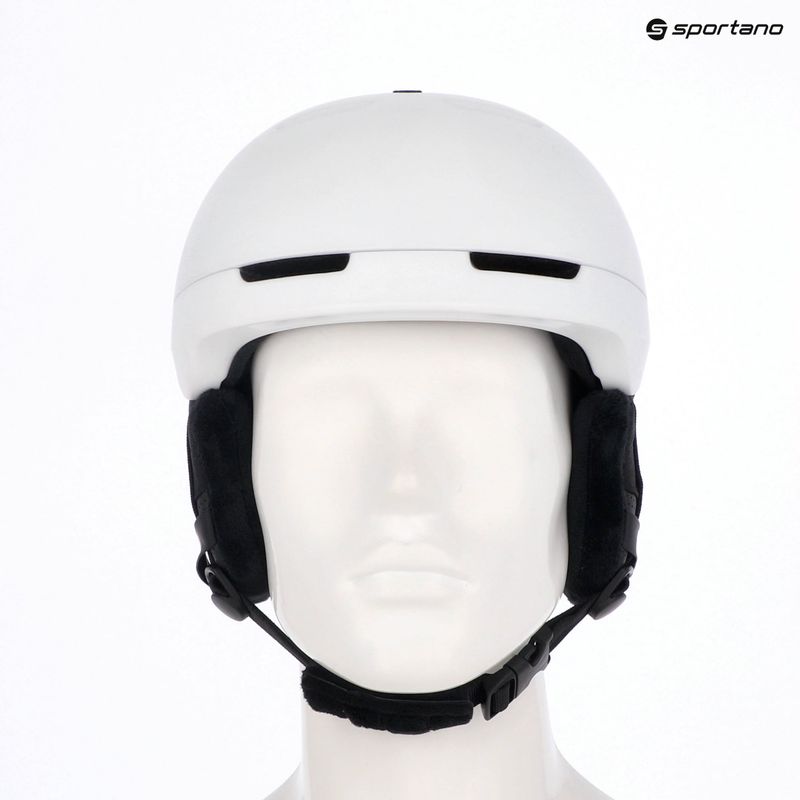 Casco da sci Neon Summit white/black 3