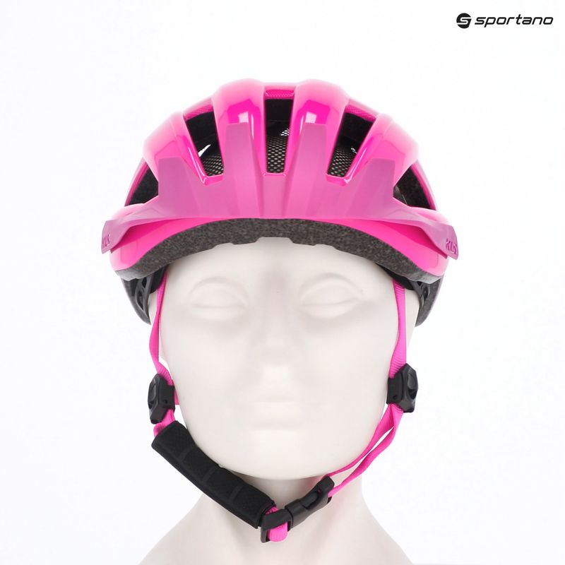 Casco da bicicletta Kellys Daze Lumio pink 7