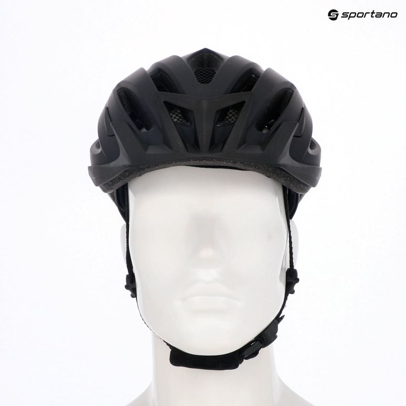 Casco da bici UVEX Viva 3 deep space sand matt 6