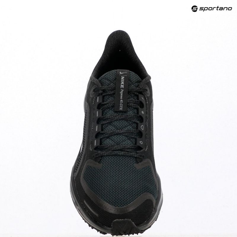 Scarpe da running uomo Nike Pegasus 41 GTX black/anthracite/black 12