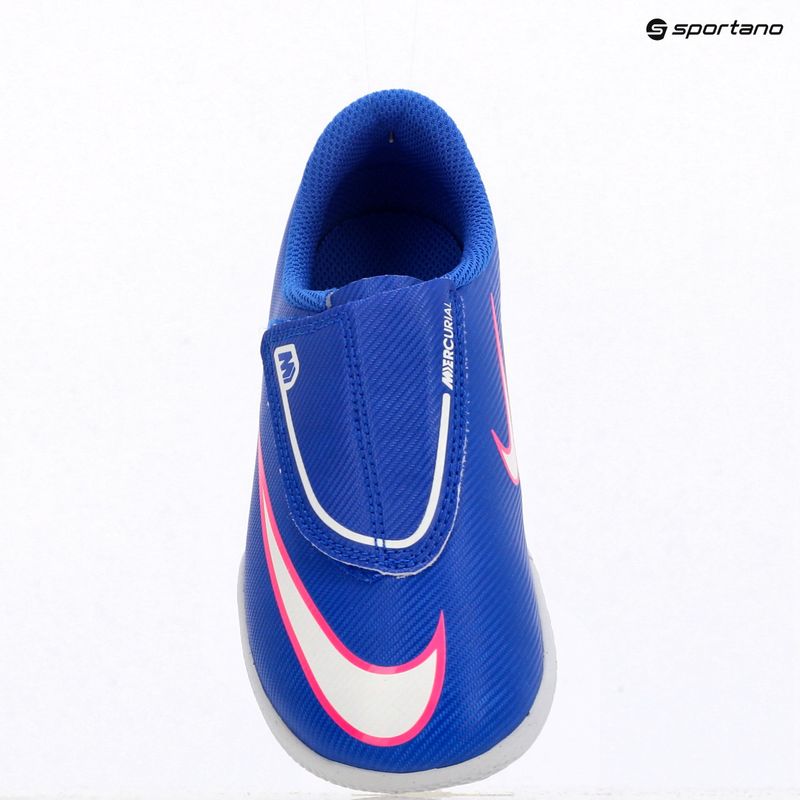 Scarpe da calcio junior Nike Jr 18