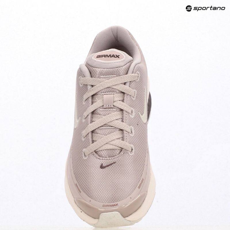 Scarpe da donna Nike Air Max White platinum violet/violet ore/phantom 9