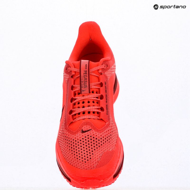 Scarpe da running uomo Nike Pegasus Premium light crimson/bright crimson/black/team red 9