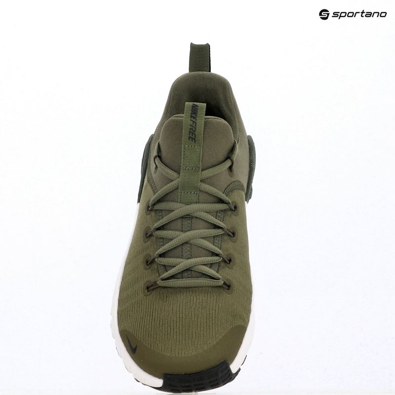 Scarpe da allenamento uomo Nike Free Metcon 6 Medium Olive/Cargo Khaki/Black 9