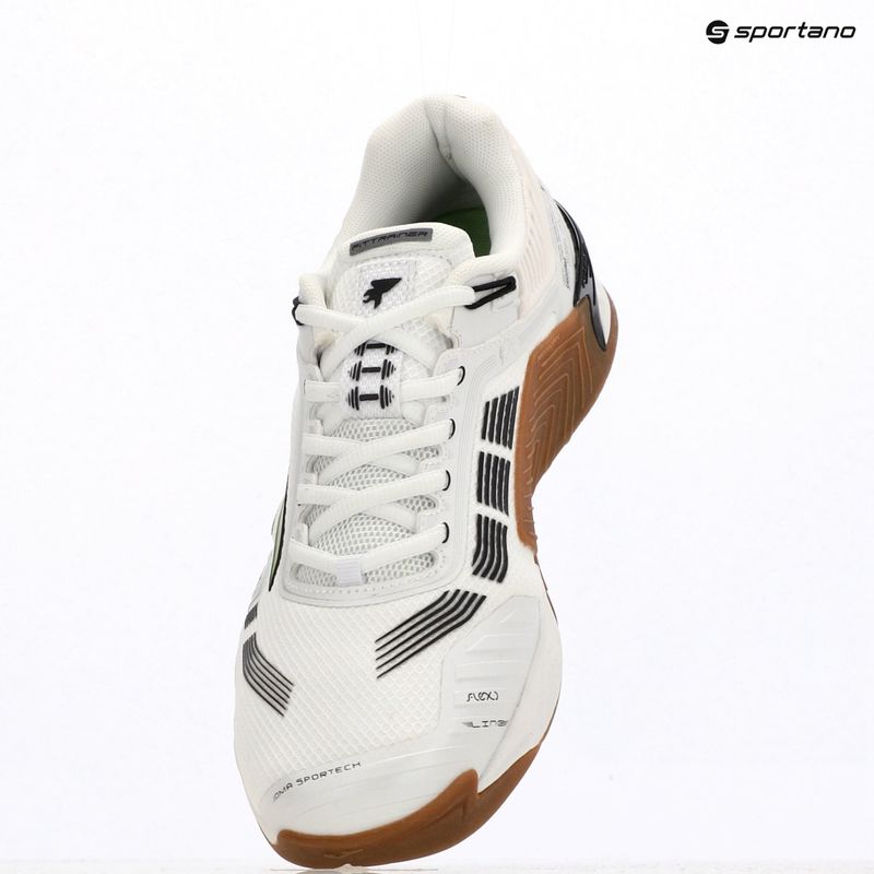 Scarpe da ginnastica da uomo Joma Fittrainer bianco 9