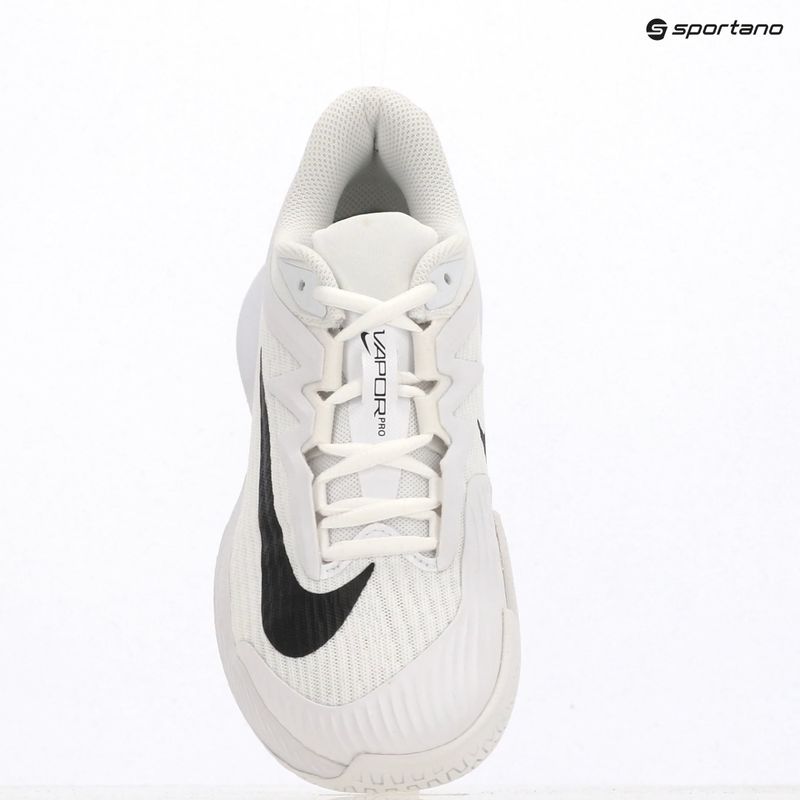 Scarpe da tennis donna Nike Vapor Pro 3 white/black 11