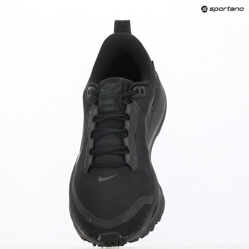 Scarpe da running donna Nike Vomero 18 GORE-TEX black/anthracite 15