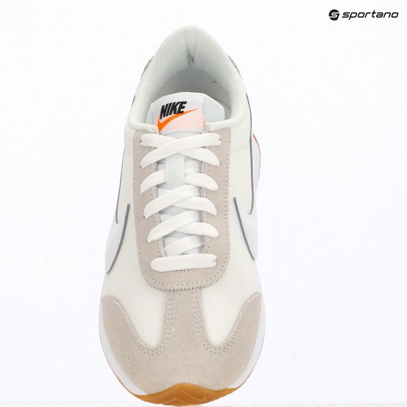 Scarpe da donna Nike Pacific bianco/arancione di sicurezza/bianco 10