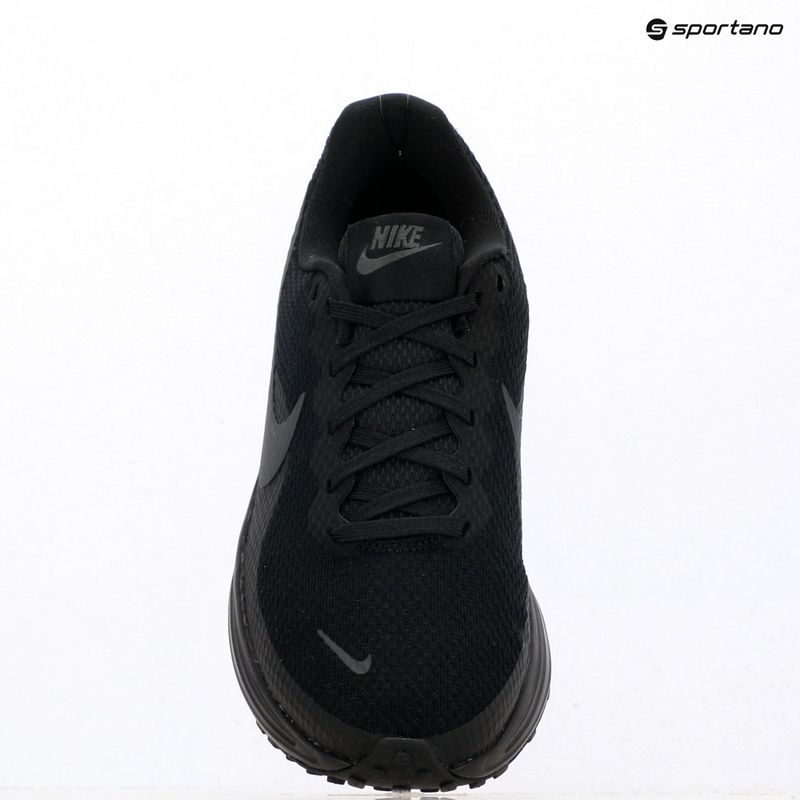 Scarpe da running donna Nike Revolution 8 black/anthracite 11