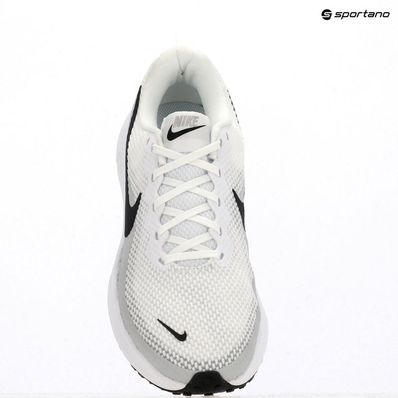 Scarpe da running donna Nike Revolution 8 Extra Wide white/pure platinum/black 19