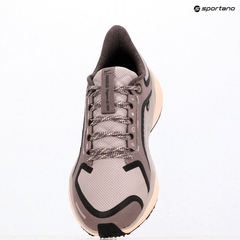 Scarpe running donna Nike Pegasus 41 GORE-TEX platinum violet/crimson tint/black 11