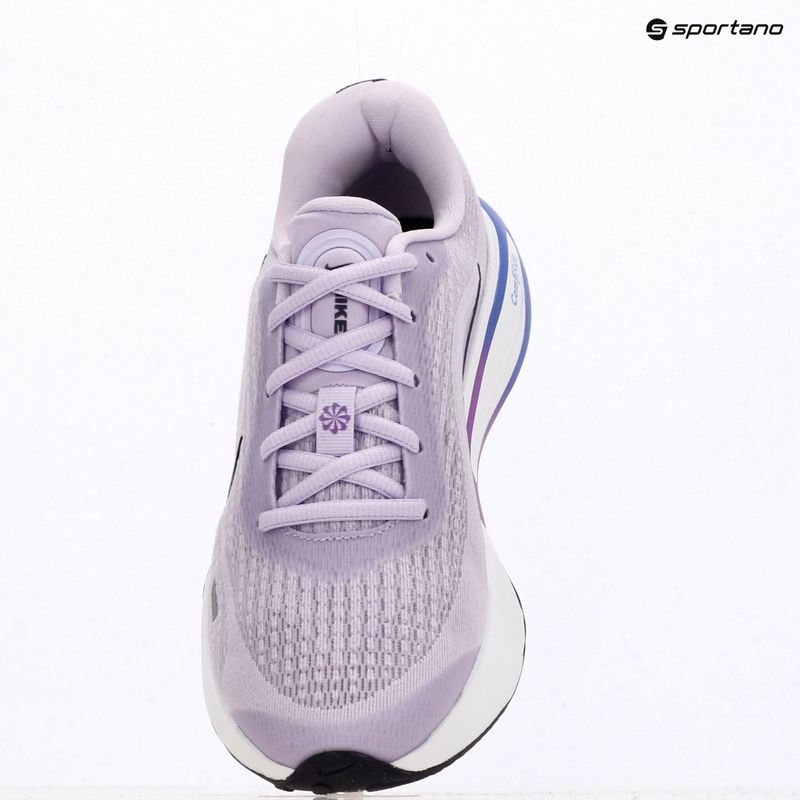 Scarpe da running donna Nike Journey Run violet mist/white/purple dynasty 11