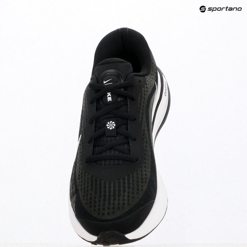 Scarpe da running uomo NikeJourney Run black/anthracite/white 12