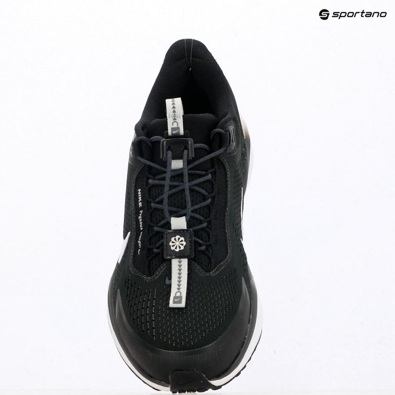 Scarpe da corsa uomo Nike Pegasus EasyOn nero/anthracite/foton dust/bianco 12
