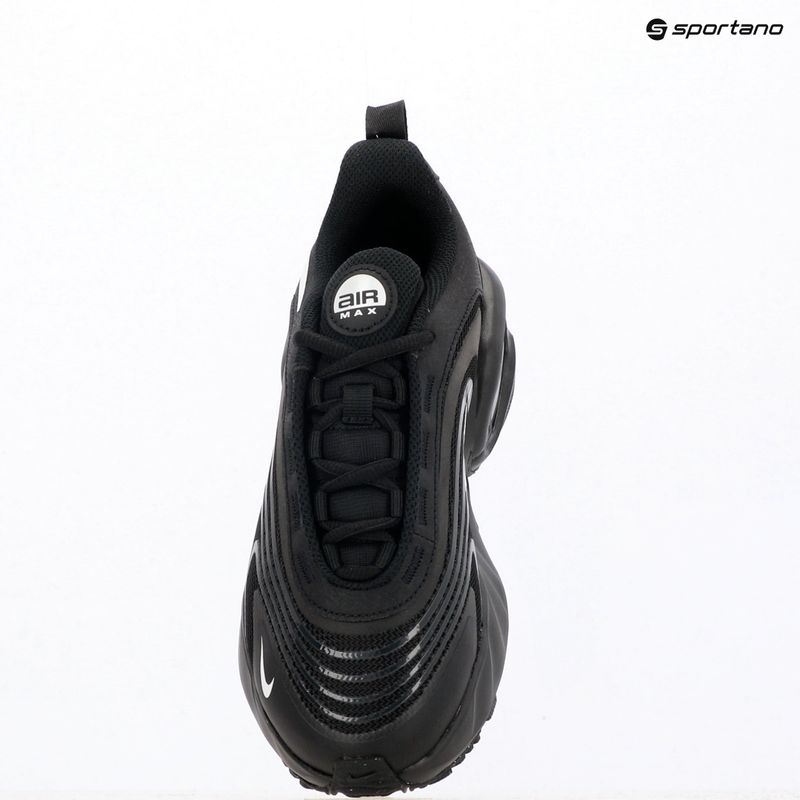 Scarpe  Nike Air Max Fire black/white 11