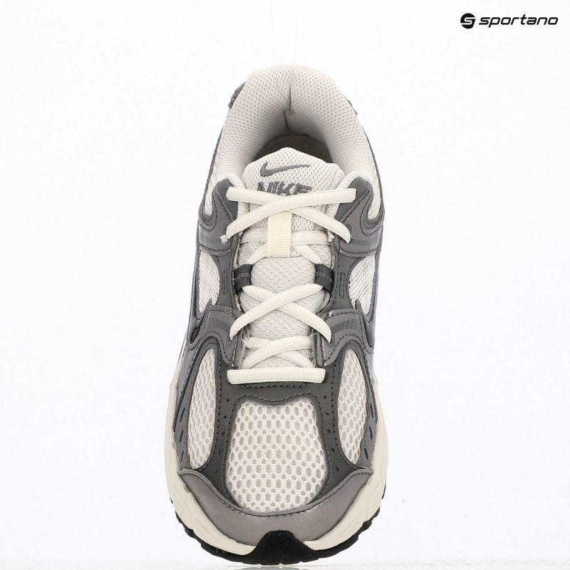 Scarpe per bambini Nike V5 RNR phantom/pencil point/black 11